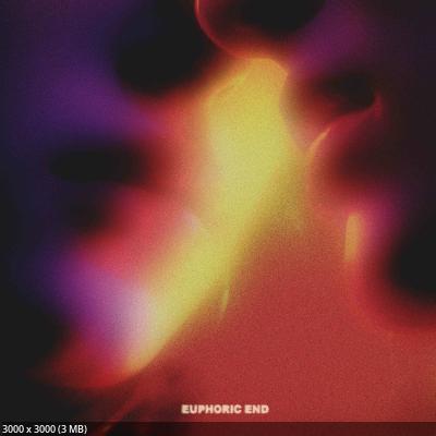Paleskin - Euphoric End (2025)