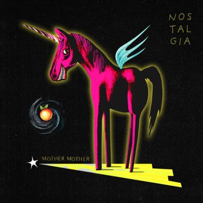 Mother Mother - Nostalgia (2025) [FLAC 24B-48kHz]