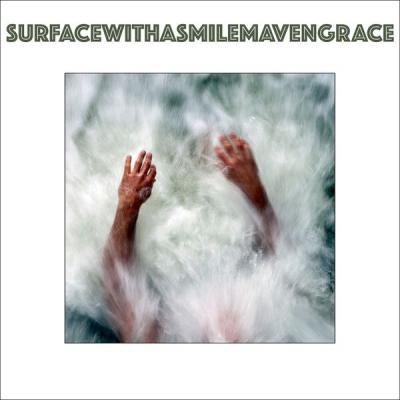 Maven Grace - Surface With A Smile (2024) [FLAC 24B-48kHz]