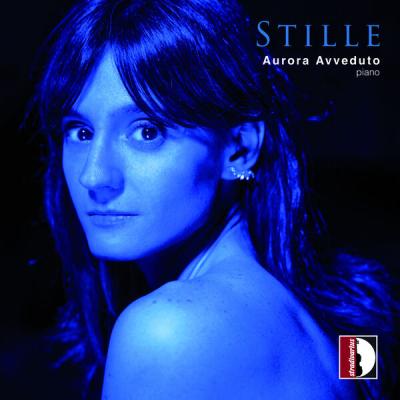 Aurora Avveduto - Stille (2025) [FLAC 24B-48kHz]