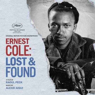 Alexei Aigui - Harlem (From Ernest Cole Lost and Found) (2025) [FLAC 24B-48kHz]