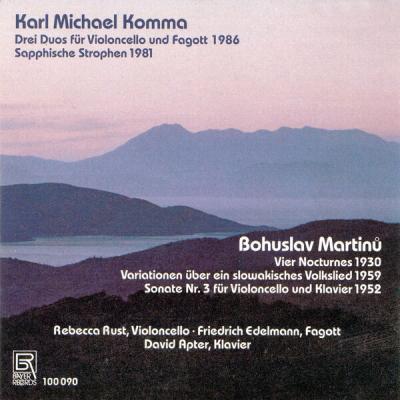 Rebecca Rust - Chamber Music (2025) [FLAC 16B-44.1kHz]