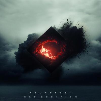 Neurotech - Exo Escapism (2025) [FLAC 16B-44.1kHz]