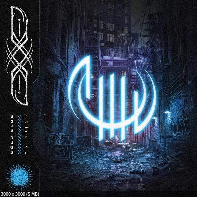 Designer Disguise - Cold Blue (EP) (2025)