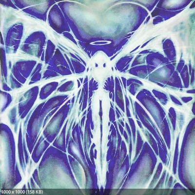 fromjoy - Ataraxia 19.13.8.1.19 (EP) (2025)