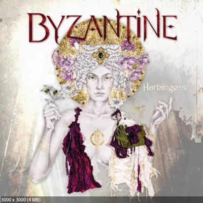 Byzantine - Harbingers (2025)