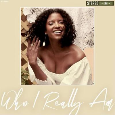 Renée Elise Goldsberry - Who I Really Am (2025) [FLAC 16B-44.1kHz]