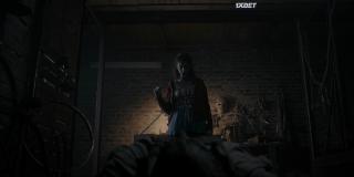 Игра со смертью (2025)