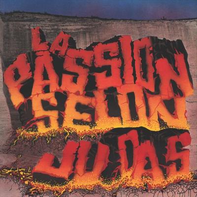 Majoie Hajary - La passion selon Judas (1970) [FLAC 16B-44.1kHz]