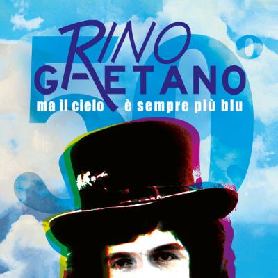 Rino Gaetano - Ma il cielo è sempre più blu 50th (2025) [FLAC 24B-44.1kHz]