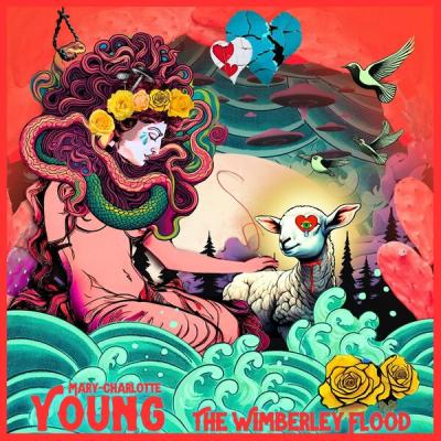 Mary-Charlotte Young - The Wimberley Flood (2025) [FLAC 24B-44.1kHz]
