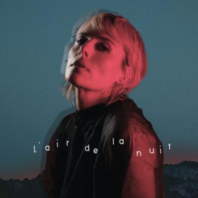 Loane Coste - L'air de la nuit (2025) [FLAC 24B-44.1kHz]