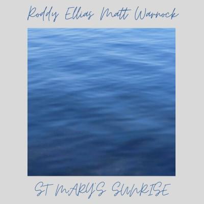 Roddy Ellias - St. Mary's Sunrise (2025) [FLAC 24B-44.1kHz]