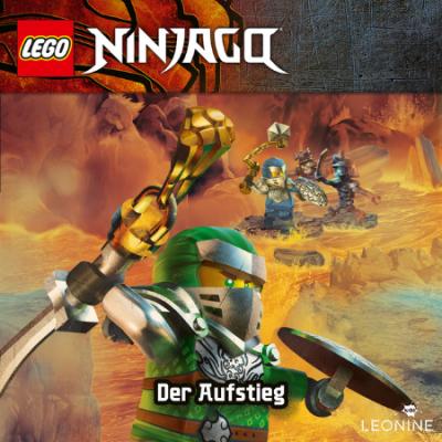 Cover: Folgen 241-242 - Stephan Benson