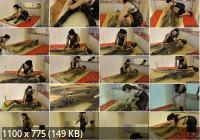 Rubber-Empire - The Rubber Bed (SD/360p/134 MB)