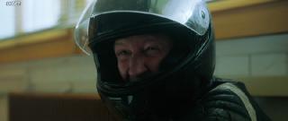 Разорванный шов (2024)