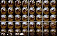 PerVRt - Cucked,Blacked Voyeur  Arteya (UltraHD/4K/2700p/4.38 GB)