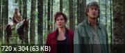    - / Last of the Dogmen (1995) HDRip / BDRip