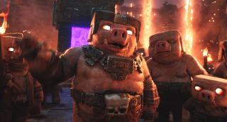 Minecraft   / A Minecraft Movie (2025/BDRip/HDRip)