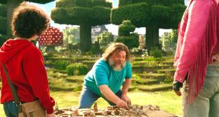 Minecraft   / A Minecraft Movie (2025/BDRip/HDRip)