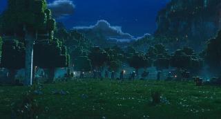Minecraft   / A Minecraft Movie (2025/BDRip/HDRip)