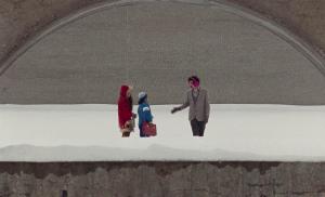 Универсальный язык / Une langue universelle (2024) WEB-DL 1080p