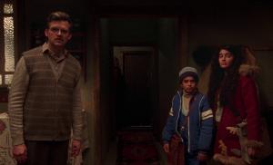 Универсальный язык / Une langue universelle (2024) WEB-DL 1080p