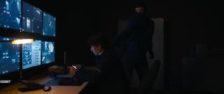 Ограбление на миллион (2024)