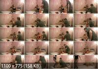 ExposedBondage - Starnine Bond Pantyhose Model Groped (FullHD/1080p/604 MB)