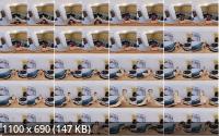 Cumcoders - Your Ass Is Mine Pure Amateur : Jasmine J 4K (UltraHD/4K/1920p/1.88 GB)
