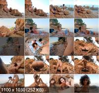Onlyfans - BEACH FUCK INFIDELITY WEEKEND I Fuck The Slut Wife On The Beach GentlyPerv (HD/1080p/576 MB)