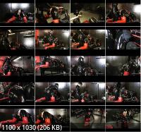 Rubber-Empire - Madame Zoe : Fucked And Electro Shocked (SD/576p/81.2 MB)