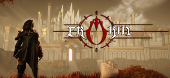 Erokin