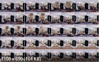 BaDoinkVR - Brandi Love : Trick Or Skeet (SD/960p/2.66 GB)