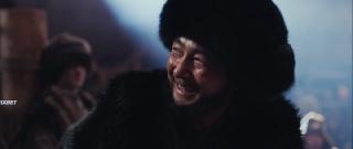 Тигриная Гора (2025)