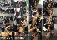 InterracialBlowbang/DogFart - Riley Reid (SD/432p/352 MB)