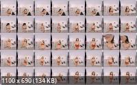 WankItNowVR - Sophia Smith Wank For Work (UltraHD/4K/2880p/3.37 GB)