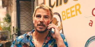    / Fight or Flight (2025/BDRip/HDRip)