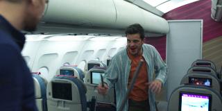    / Fight or Flight (2025/BDRip/HDRip)