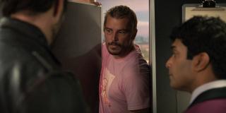    / Fight or Flight (2025/BDRip/HDRip)