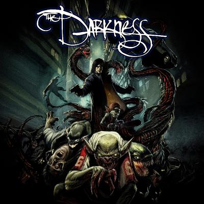 VA - The Darkness Soundtrack (2007)