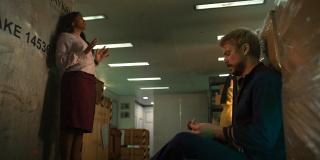    / Fight or Flight (2025/BDRip/HDRip)