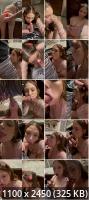 Onlyfans - Anna Blossom Clip 96 (SD/720p/415 MB)