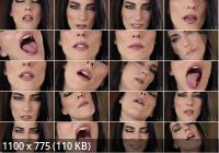 ManyVids - LivRoyale : Cum In My Mouth (FullHD/1080p/985 MB)