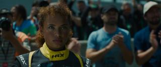   / Rapide / Faster (2025/WEB-DL/WEB-DLRip)