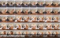 NaughtyAmerica - Diamond Foxxx: Fuck My Wife (2K/1080p/2.84 GB)