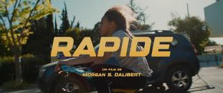   / Rapide / Faster (2025/WEB-DL/WEB-DLRip)