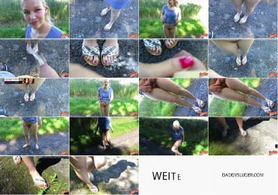 DaddysLuder - We both piss on my feet l DADDYS LUDER (26.9 MB)