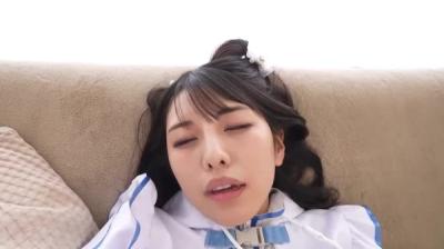 [mosaic_reduce_version] LULU-385 Off Paco枕営業しているあざと可愛い地下アイドルを媚薬オイル乳首ハラスメントで敏感早漏体質に仕立て上げ白目アへ顔を晒すまで何度も乳首イキさせまくってキメセク中出し(なかだし)