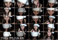 PornHub - HiYouth : Snow Maiden Cocksucker (FullHD/1080p/570 MB)